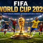 FIFA World Cup 2026