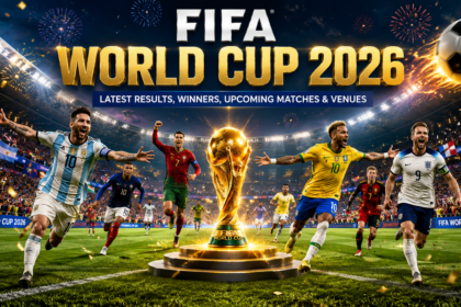 FIFA World Cup 2026