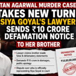 Ketan Agarwal Murder Case Takes New Turn: