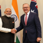 Australia, India Strike Landmark Uranium Export Deal During PM Modi's Visit