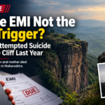 iPhone EMI Not the Only Trigger? Teen Had Attempted Suicide From Same Cliff Last Year