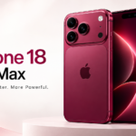 iPhone 18 Pro and iPhone 18 Pro Max Launched