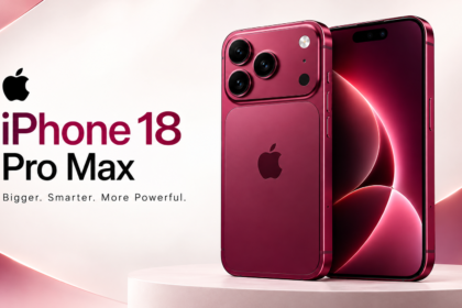 iPhone 18 Pro and iPhone 18 Pro Max Launched