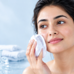 Myth vs Fact: Can Rubbing Ice on Your Face Really Reduce Pores?
