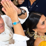 Govinda Breaks Silence on Lalbaugcha Raja Visit With Komal Rani Amid Marriage Rumours