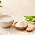 How to Use Rice for Glowing Skin: 5 Effective Methods for Brightness and Radiance