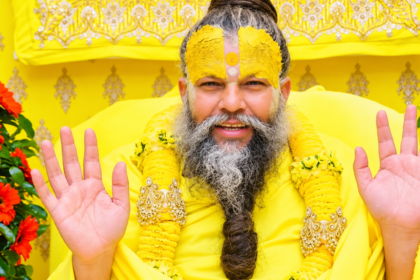 Premanand Maharaj Disciple Death in Vrindavan: Police Probe Deepens as Grinder, CCTV and Post-Mortem Findings Raise Questions