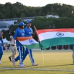 India vs Pakistan Asian Games 2026 Final: India Beat Pakistan by 19 Runs to Win Gold