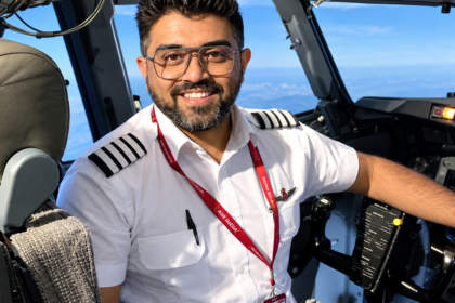12 Minutes of Madness: How Flydubai Pilot and Passengers Saved Plane During Mid-Air Emergency