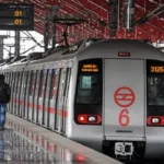 Delhi Metro Stations Closed on October 10: Check the Full List of 45 Stations Affected by Security Restrictions