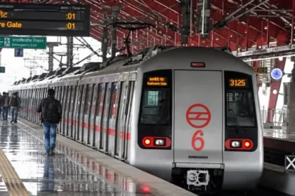 Delhi Metro Stations Closed on October 10: Check the Full List of 45 Stations Affected by Security Restrictions