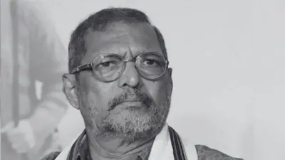 Nana Patekar Dies at 75: Veteran Actor’s Life Story, Career, Movies, Awards and Final Journey