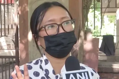 Three Arrested After Nagaland Woman Allegedly Targeted at Delhi Hotel Parking Lot
